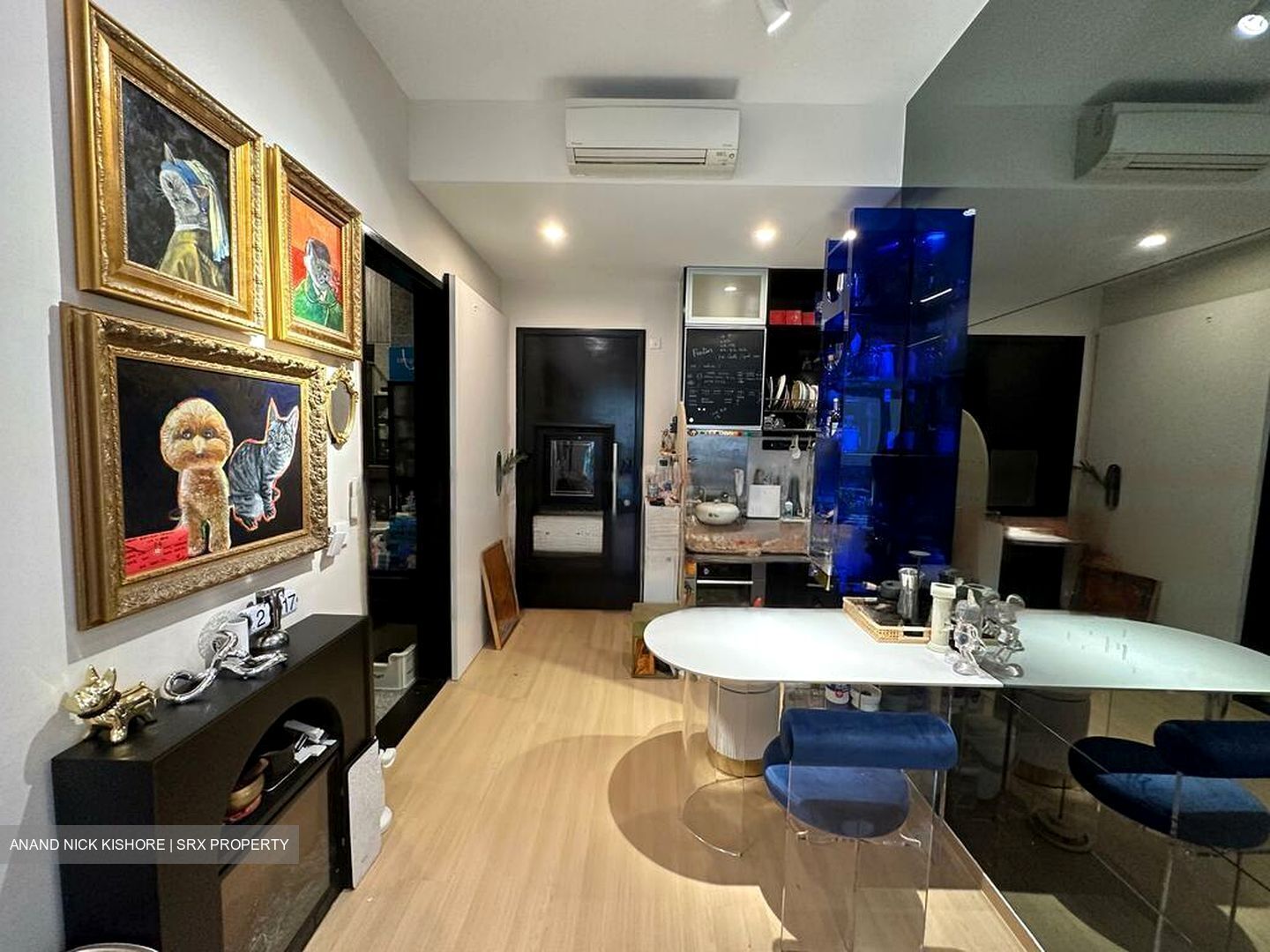 Daisy Suites (D13), Apartment #466798531